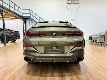 BMW BMW X6 30d xDrive M Sport M SportPro Soft Harman