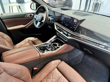 BMW BMW X6 30d xDrive M Sport M SportPro Soft Harman