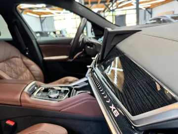BMW BMW X6 30d xDrive M Sport M SportPro Soft Harman