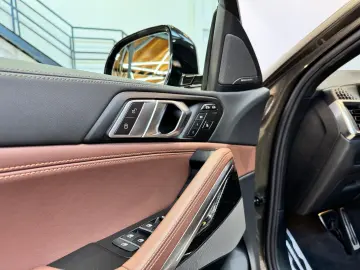 BMW BMW X6 30d xDrive M Sport M SportPro Soft Harman