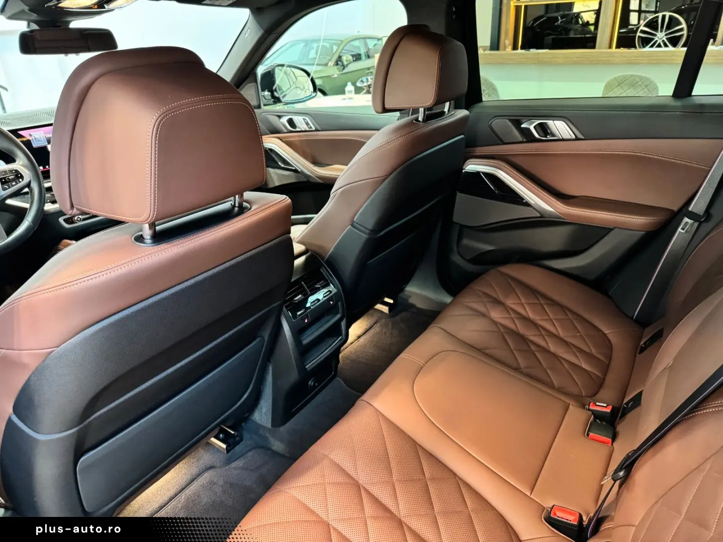 BMW BMW X6 30d xDrive M Sport M SportPro Soft Harman