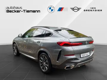 BMW X6 xDrive30d M Sport   AHK   360    SoftCl.   Ha