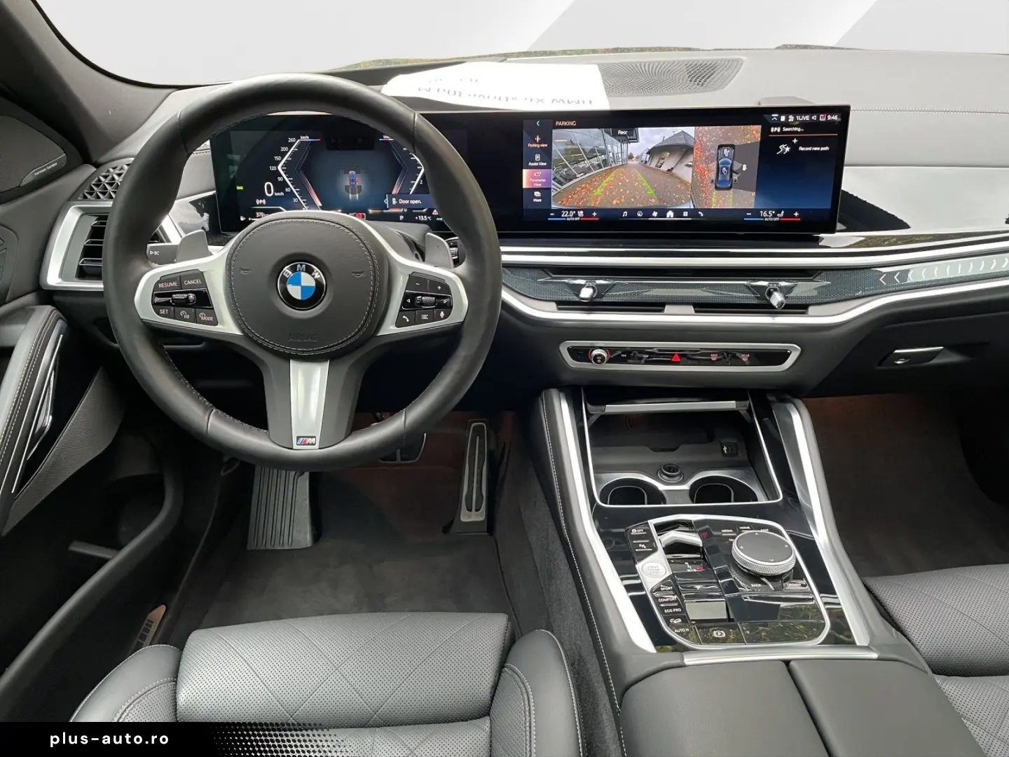 BMW X6 xDrive30d M Sport   AHK   360    SoftCl.   Ha