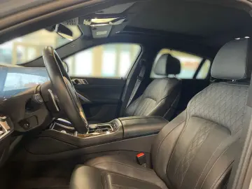 BMW X6 xDrive30d M SportPRO Adap.LED Gestik Pano HK