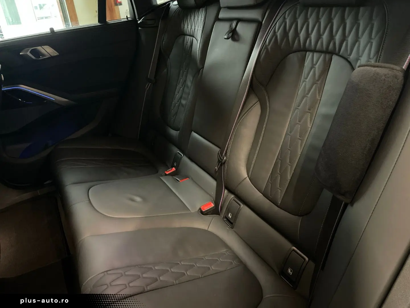 BMW X6 xDrive30d M SportPRO Adap.LED Gestik Pano HK