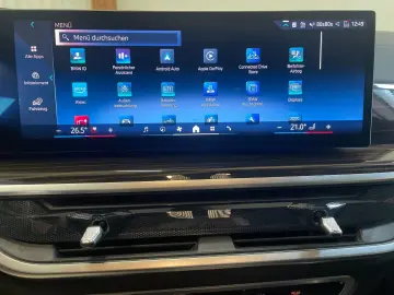 BMW X6 xDrive30d M SportPRO Adap.LED Gestik Pano HK