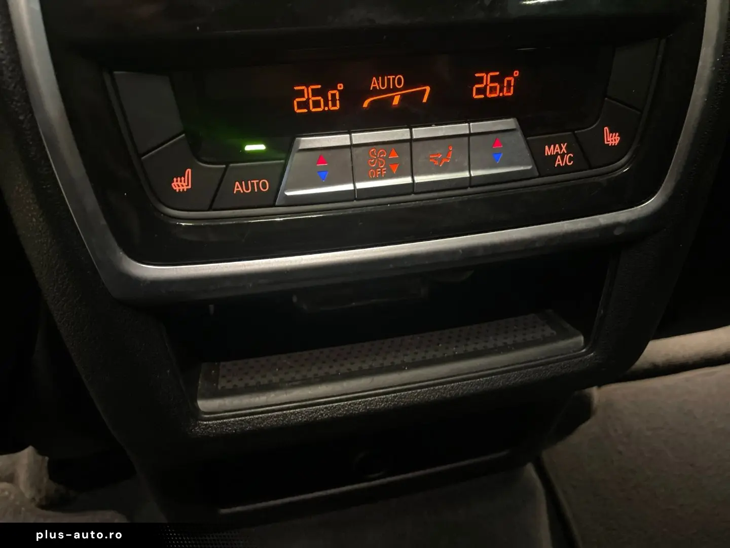 BMW X6 xDrive30d M SportPRO Adap.LED Gestik Pano HK