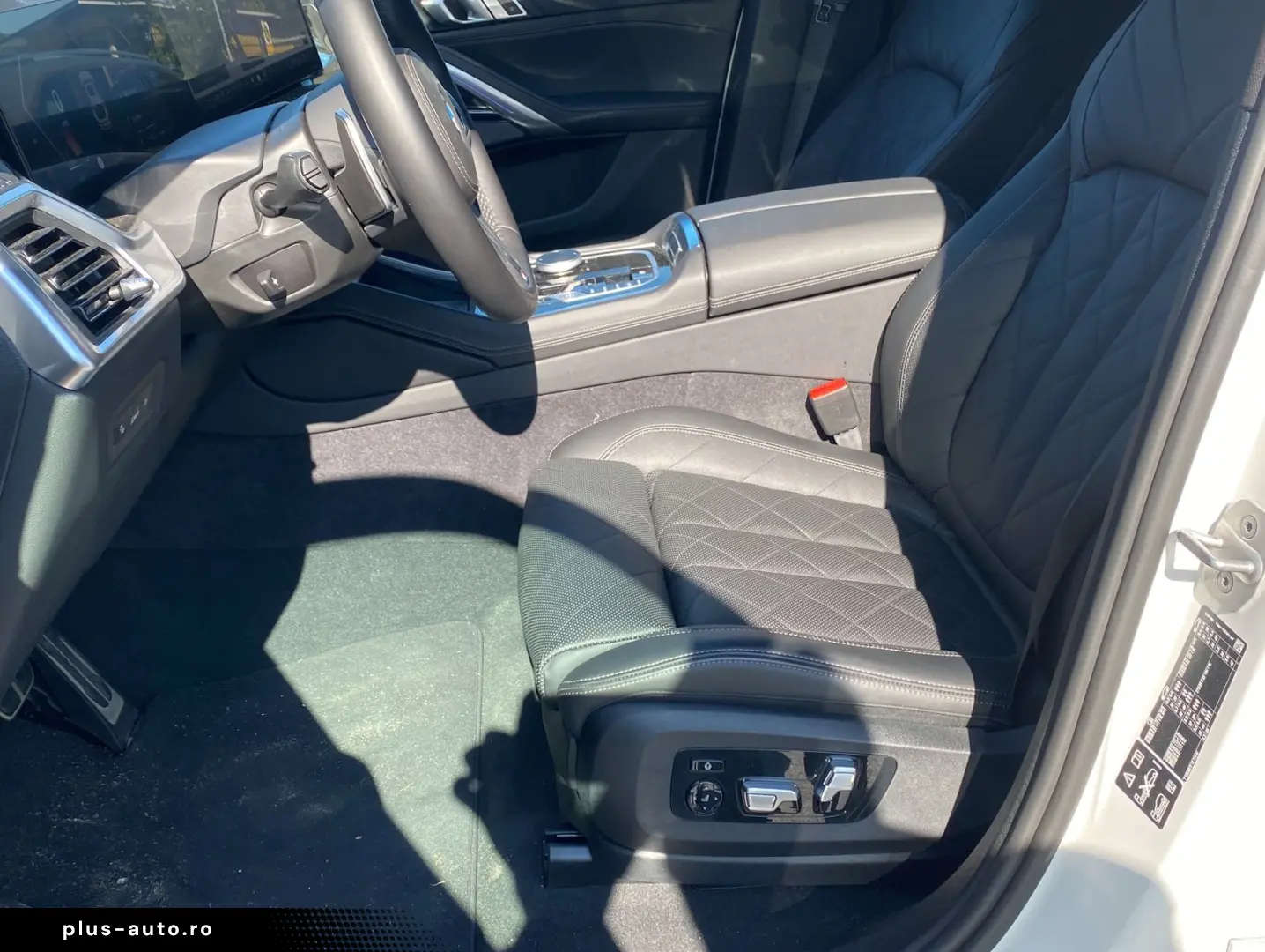 BMW X6 40 d xDrive M Sport UPE126.000€ SkyLounge