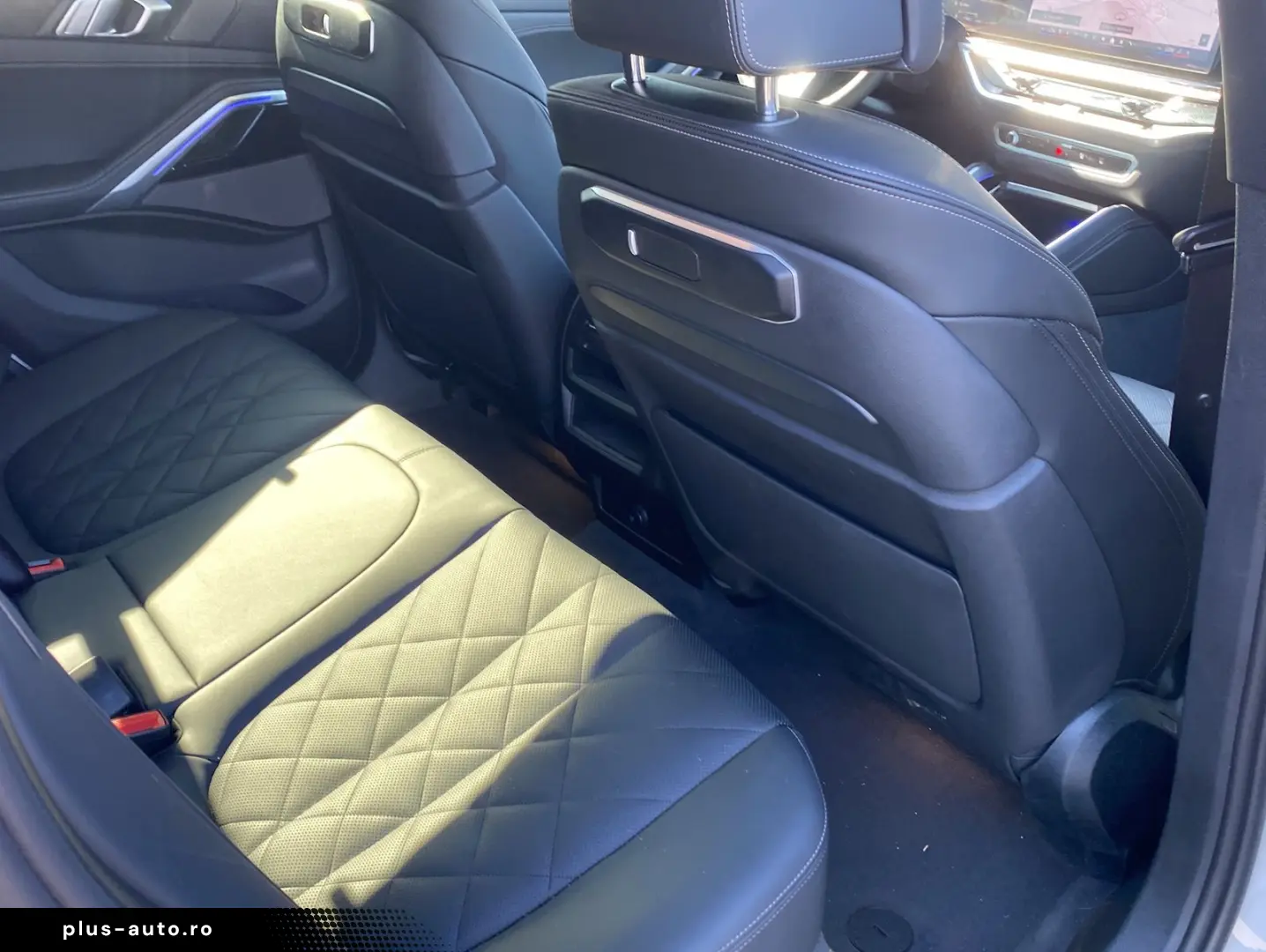 BMW X6 40 d xDrive M Sport UPE126.000€ SkyLounge