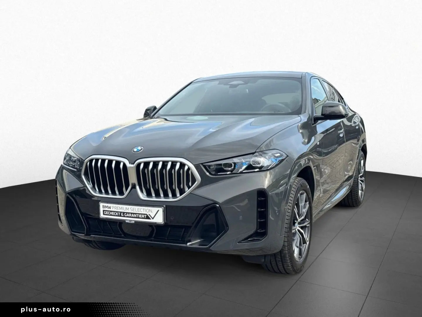 BMW X6 xDr.40i 799 - 0Anz M Sport Pano H K StHz