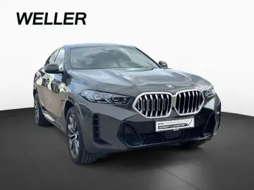 BMW X6 xDr.40i 799 - 0Anz M Sport Pano H K StHz