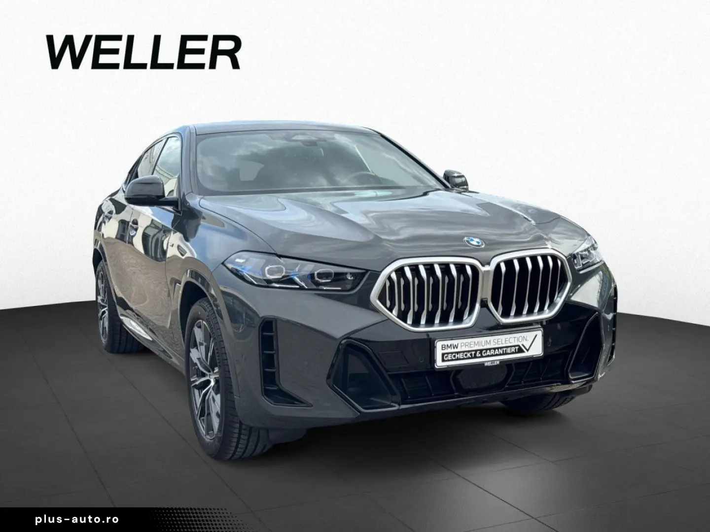BMW X6 xDr.40i 799 - 0Anz M Sport Pano H K StHz