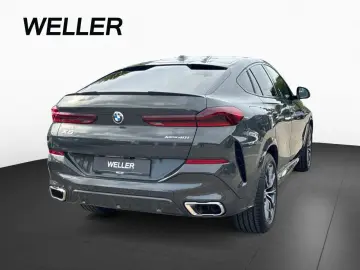 BMW X6 xDr.40i 799 - 0Anz M Sport Pano H K StHz