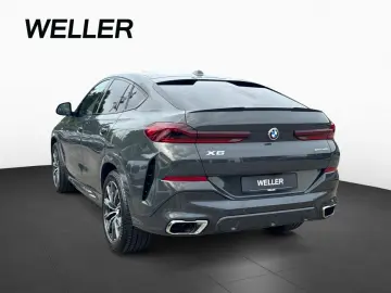 BMW X6 xDr.40i 799 - 0Anz M Sport Pano H K StHz