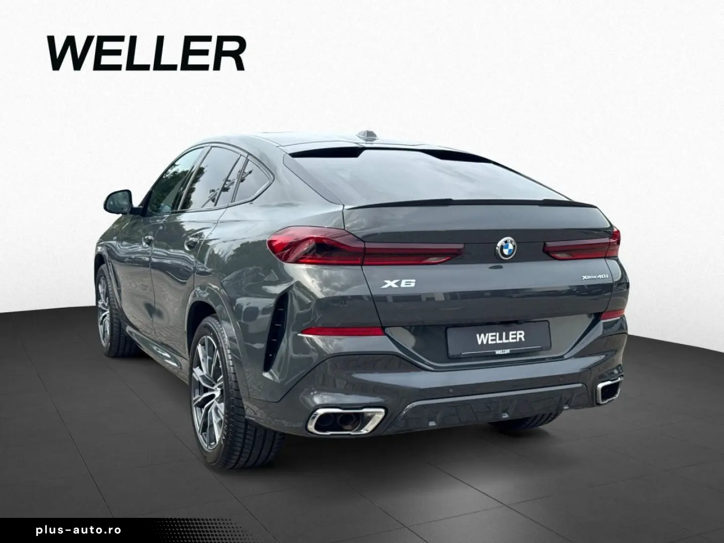 BMW X6 xDr.40i 799 - 0Anz M Sport Pano H K StHz