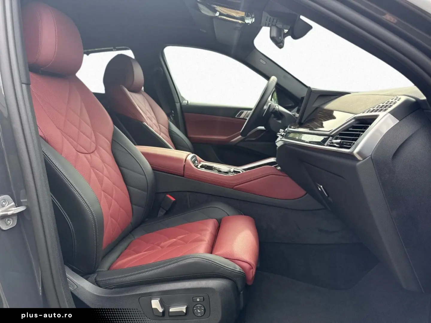 BMW X6 xDr.40i 799 - 0Anz M Sport Pano H K StHz