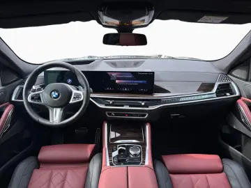 BMW X6 xDr.40i 799 - 0Anz M Sport Pano H K StHz