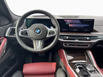 BMW X6 xDr.40i 799 - 0Anz M Sport Pano H K StHz