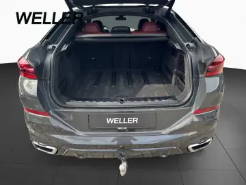 BMW X6 xDr.40i 799 - 0Anz M Sport Pano H K StHz