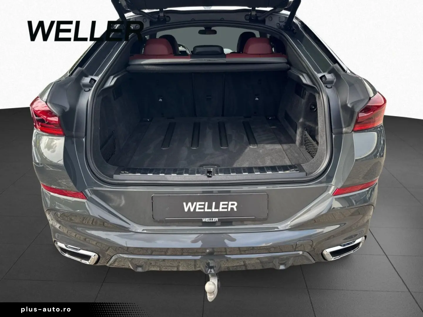 BMW X6 xDr.40i 799 - 0Anz M Sport Pano H K StHz