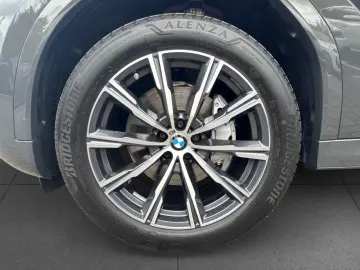 BMW X6 xDr.40i 799 - 0Anz M Sport Pano H K StHz