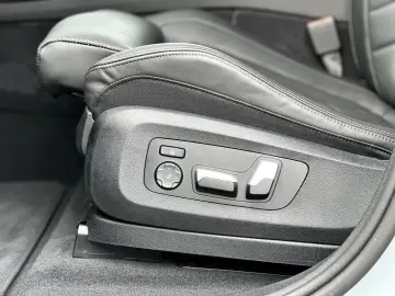 BMW X6 xDrive30d M Sport Sportpaket Gestiksteuerung