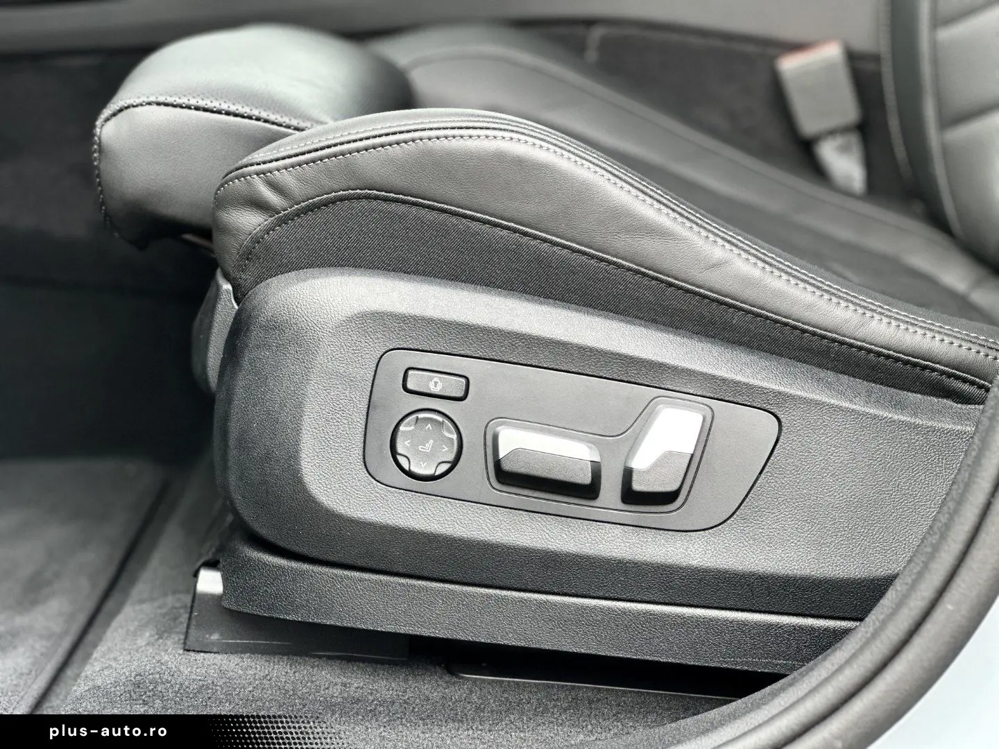 BMW X6 xDrive30d M Sport Sportpaket Gestiksteuerung