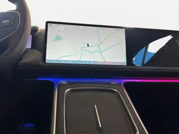 XPENG G9 2025 AWD Perfomance Premiumpaket & elektr AHK