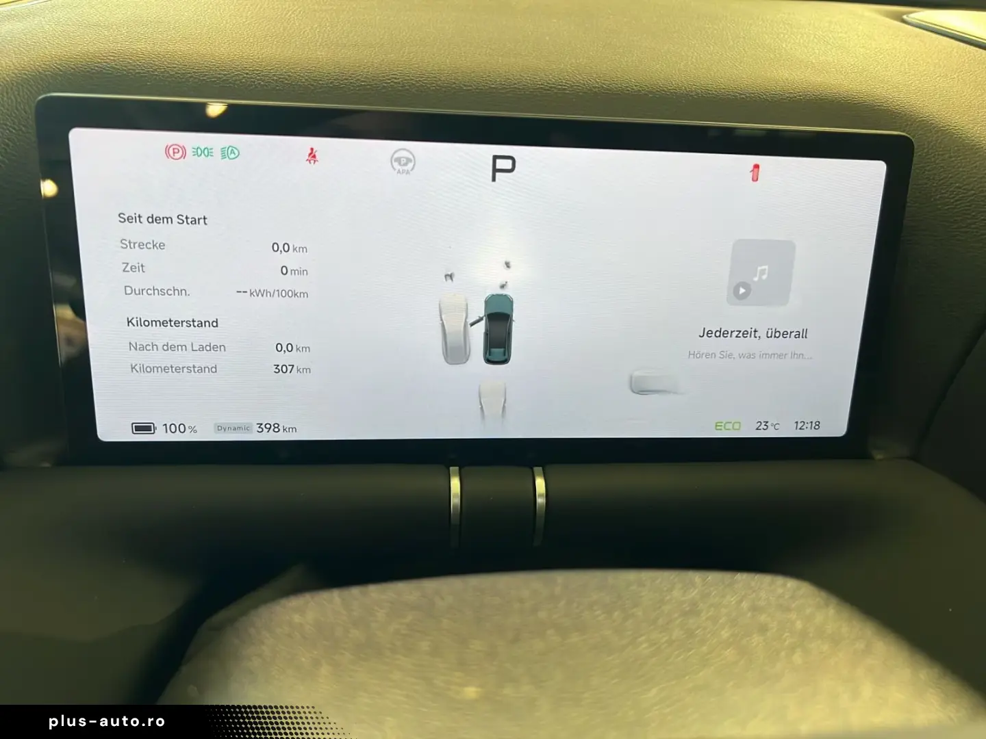 XPENG G9 2025 AWD Perfomance Premiumpaket & elektr AHK