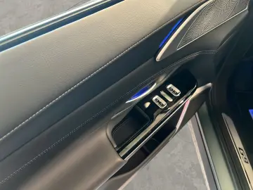 XPENG G9 2025 AWD Perfomance Premiumpaket & elektr AHK