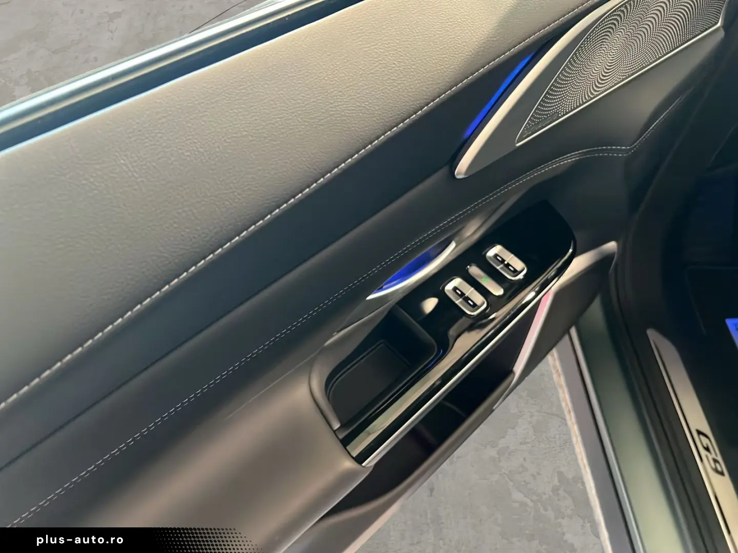 XPENG G9 2025 AWD Perfomance Premiumpaket & elektr AHK