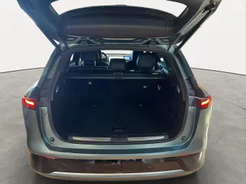 XPENG G9 2025 AWD Perfomance Premiumpaket & elektr AHK