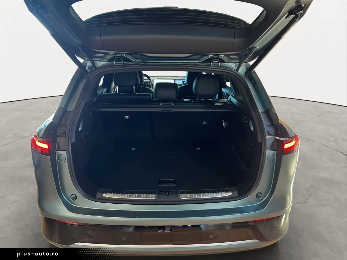 XPENG G9 2025 AWD Perfomance Premiumpaket & elektr AHK