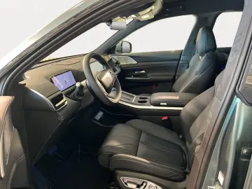 XPENG G9 2025 AWD Perfomance Premiumpaket & elektr AHK