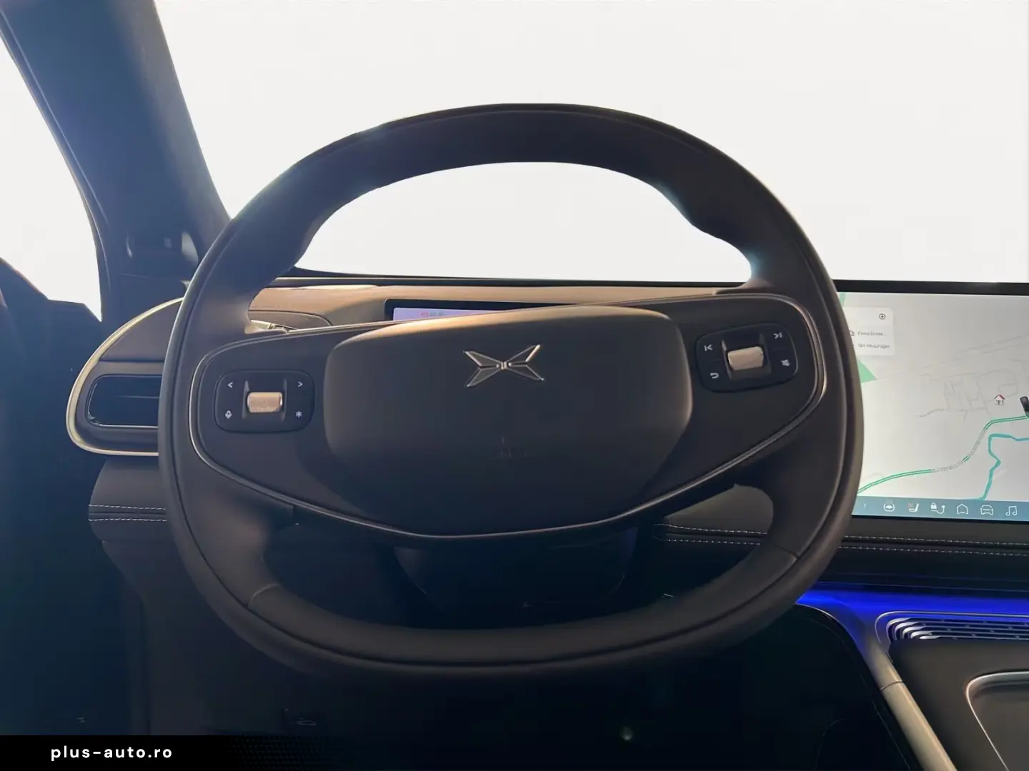 XPENG G9 2025 AWD Perfomance Premiumpaket & elektr AHK