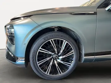 XPENG G9 2025 AWD Perfomance Premiumpaket & elektr AHK