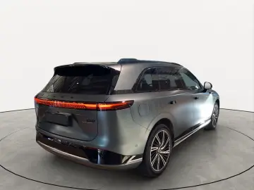 XPENG G9 2025 AWD Perfomance Premiumpaket & elektr AHK