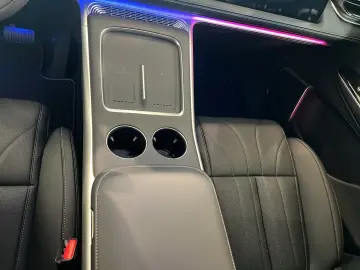 XPENG G9 2025 AWD Perfomance Premiumpaket & elektr AHK