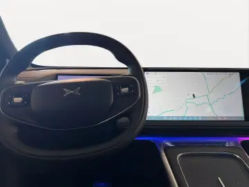 XPENG G9 2025 AWD Perfomance Premiumpaket & elektr AHK