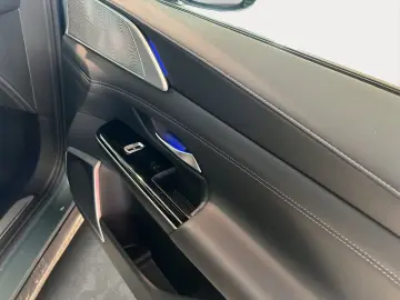 XPENG G9 2025 AWD Perfomance Premiumpaket & elektr AHK