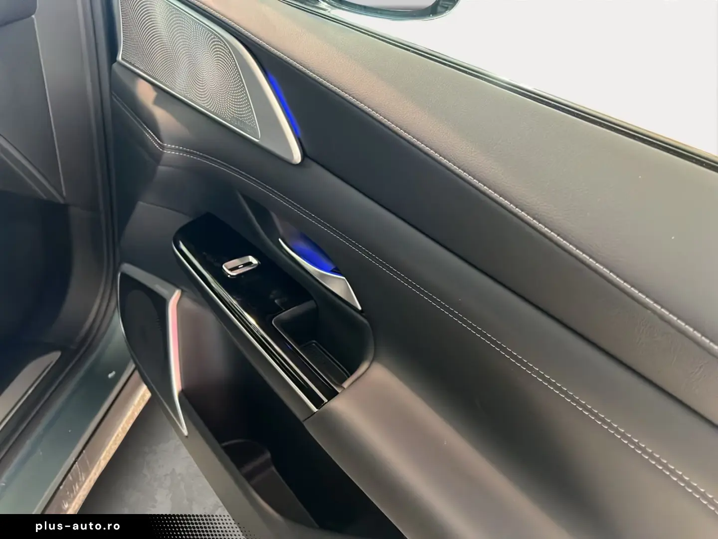 XPENG G9 2025 AWD Perfomance Premiumpaket & elektr AHK