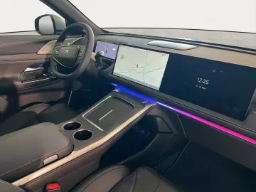 XPENG G9 2025 AWD Perfomance Premiumpaket & elektr AHK