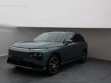 XPENG G9 2025 AWD Performance AHK Premium Package Pano