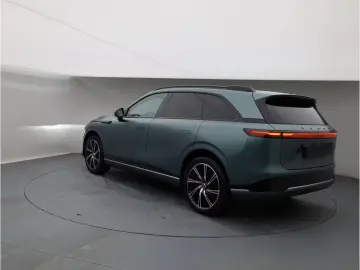 XPENG G9 2025 AWD Performance AHK Premium Package Pano