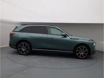 XPENG G9 2025 AWD Performance AHK Premium Package Pano