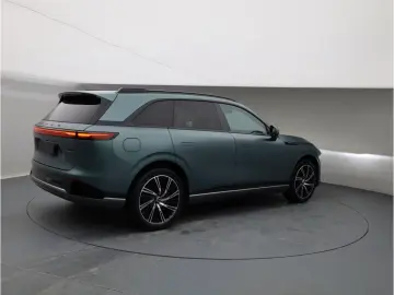 XPENG G9 2025 AWD Performance AHK Premium Package Pano