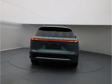 XPENG G9 2025 AWD Performance AHK Premium Package Pano