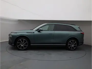 XPENG G9 2025 AWD Performance AHK Premium Package Pano