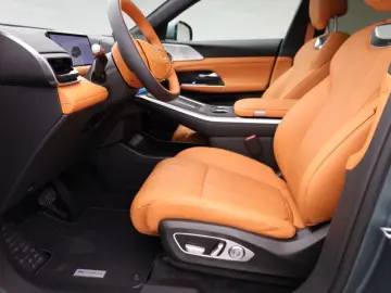 XPENG G9 2025 AWD Performance AHK Premium Package Pano