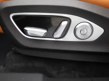 XPENG G9 2025 AWD Performance AHK Premium Package Pano